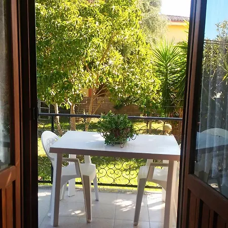 Appartamento Simplicity&comfort *