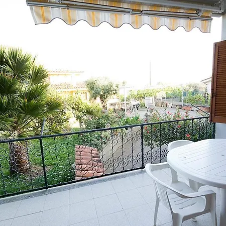 Apartamento Simplicity&comfort Lotzorai