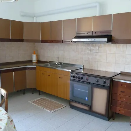 Simplicity&comfort Apartment Lotzorai