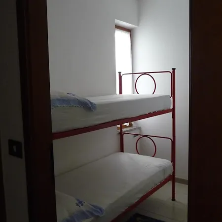 Apartamento Simplicity&comfort Lotzorai