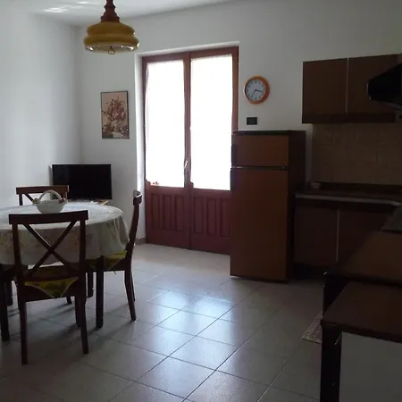 Apartment Simplicity&comfort