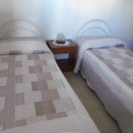 Simplicity&comfort Apartamento Lotzorai