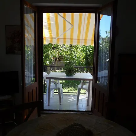 Apartamento Simplicity&comfort Lotzorai